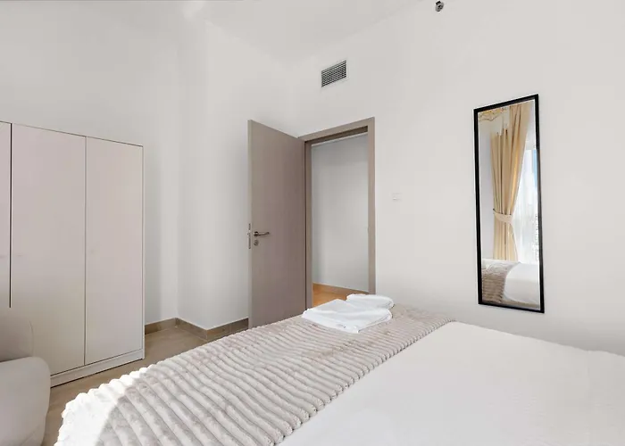 Apartmán